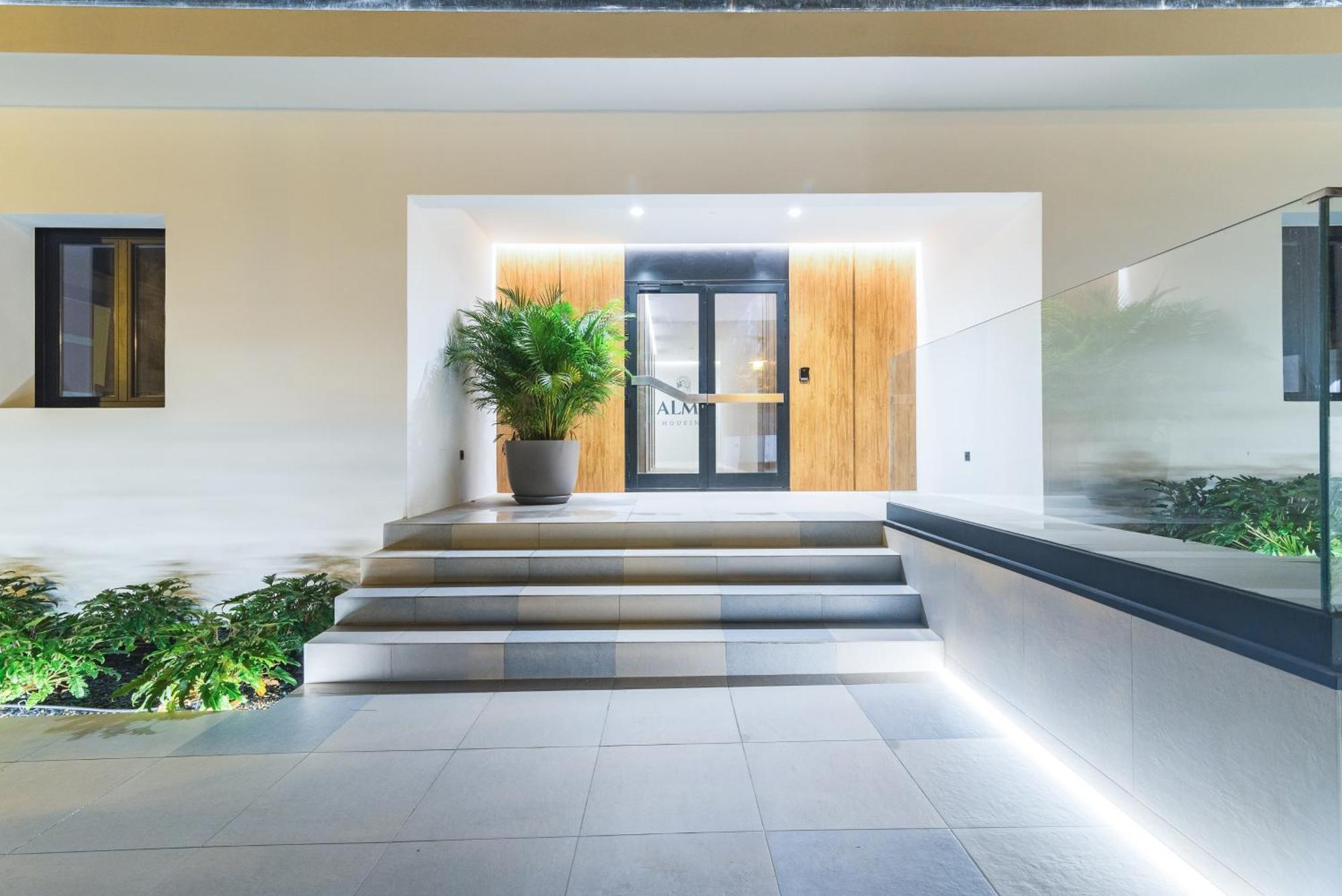 La Vega De Ciudad Jardin Suites Las Palmas de Gran Canaria Exterior foto