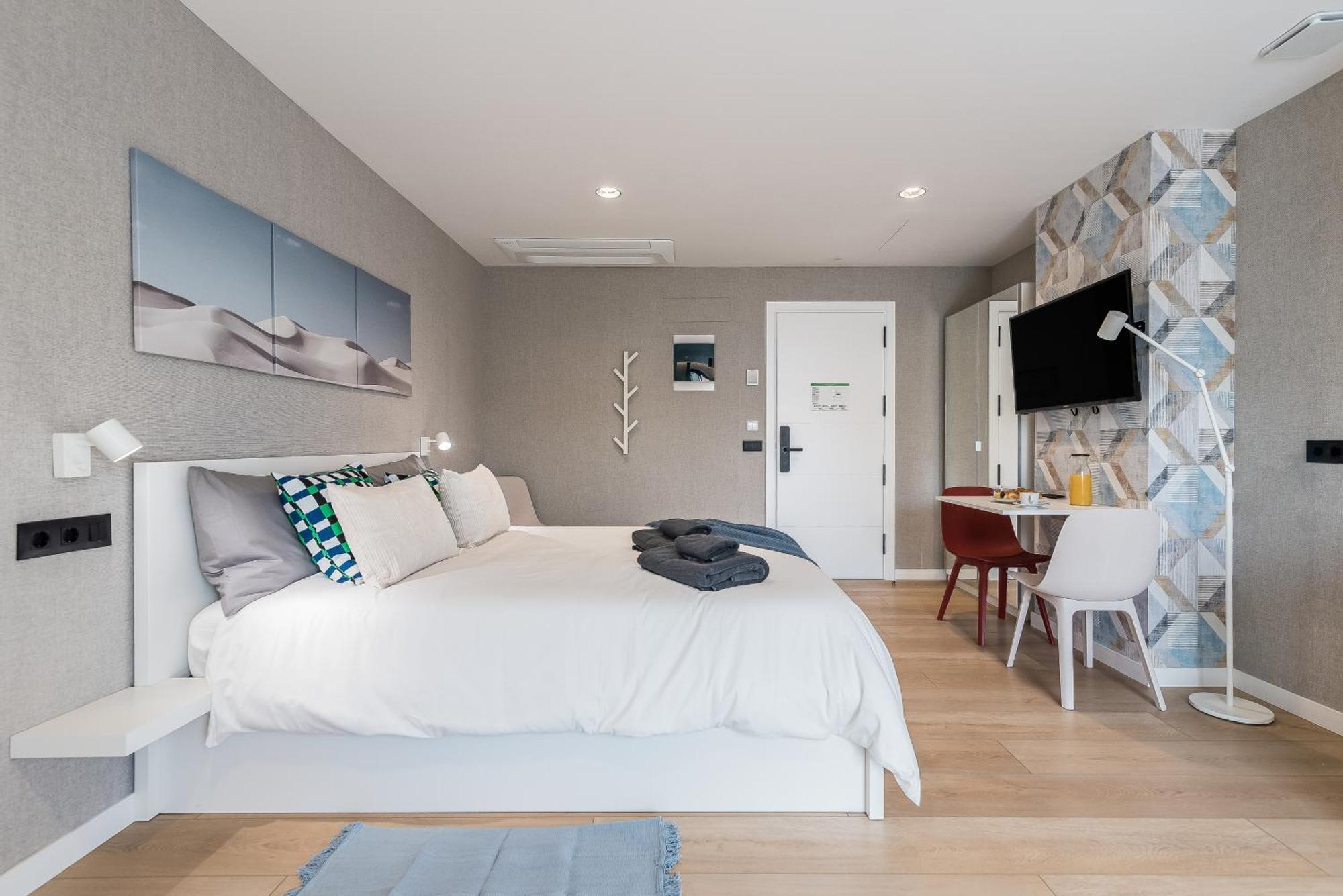 La Vega De Ciudad Jardin Suites Las Palmas de Gran Canaria Exterior foto