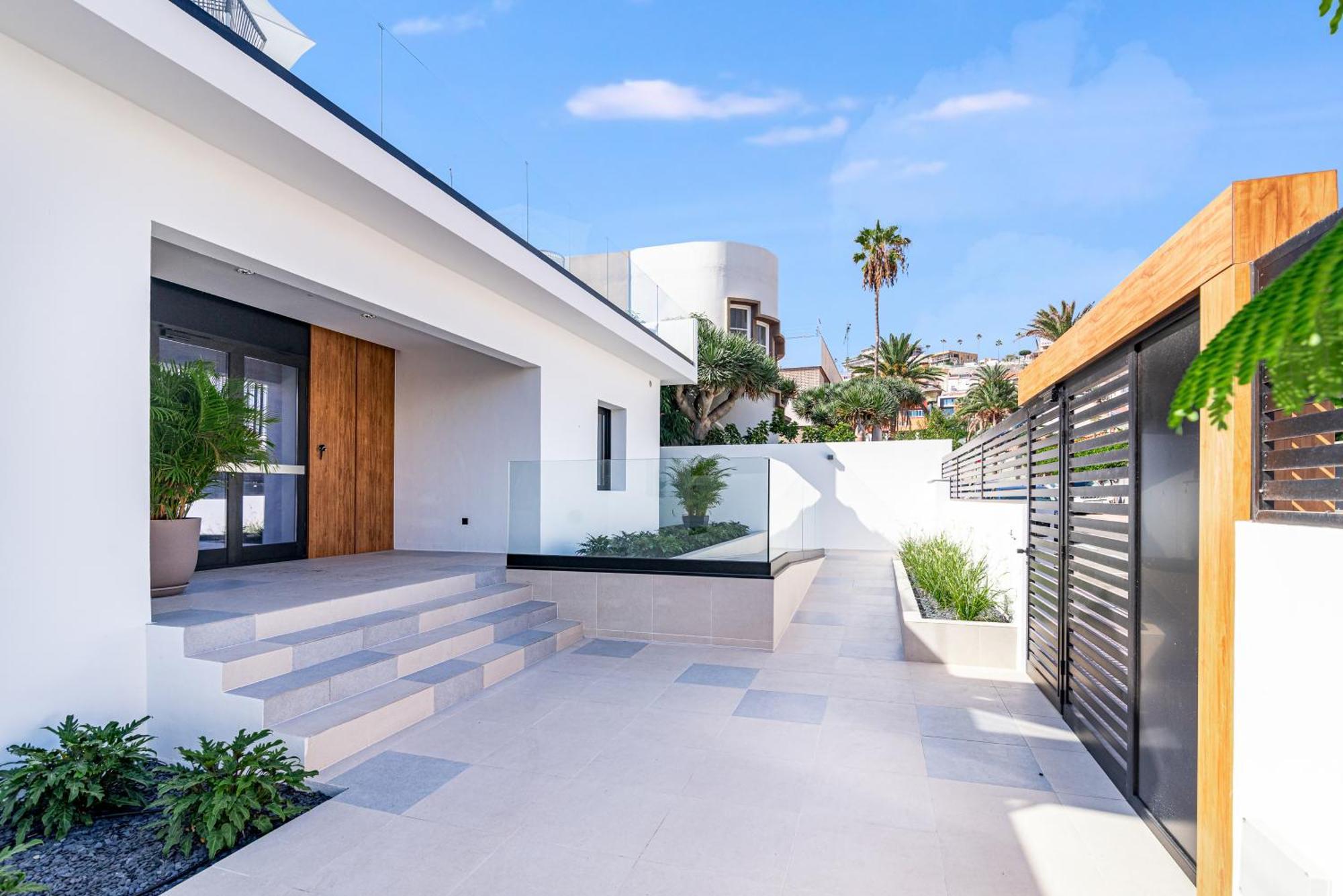 La Vega De Ciudad Jardin Suites Las Palmas de Gran Canaria Exterior foto