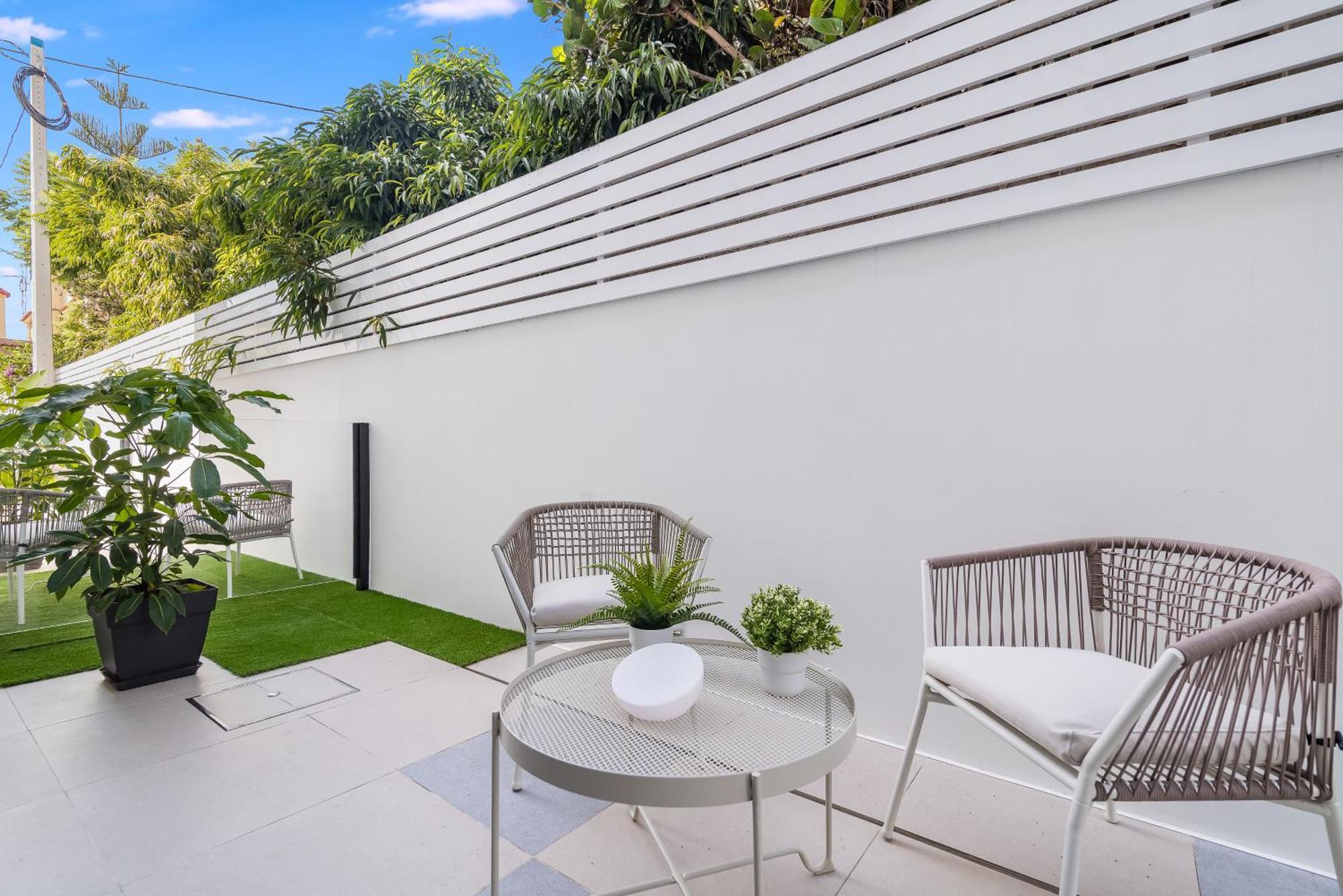 La Vega De Ciudad Jardin Suites Las Palmas de Gran Canaria Habitación foto