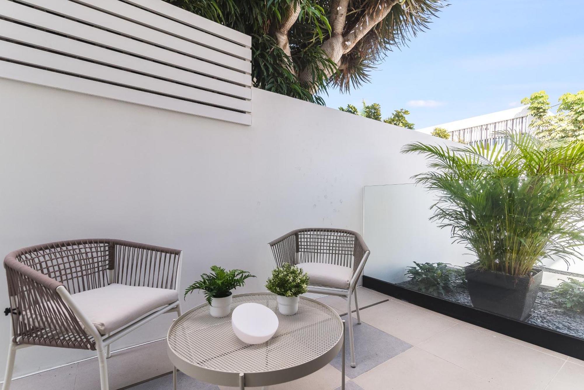 La Vega De Ciudad Jardin Suites Las Palmas de Gran Canaria Habitación foto